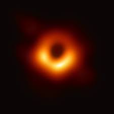 What is a black hole?